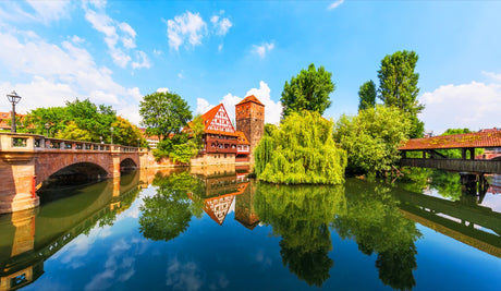 Nuremberg