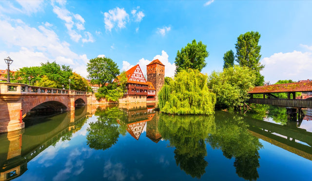 Nuremberg