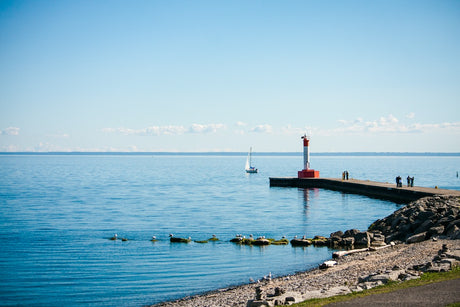 Oakville