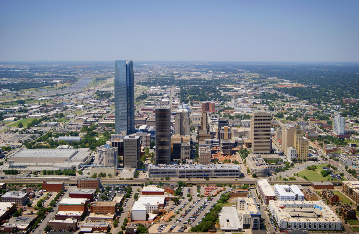 Oklahoma City