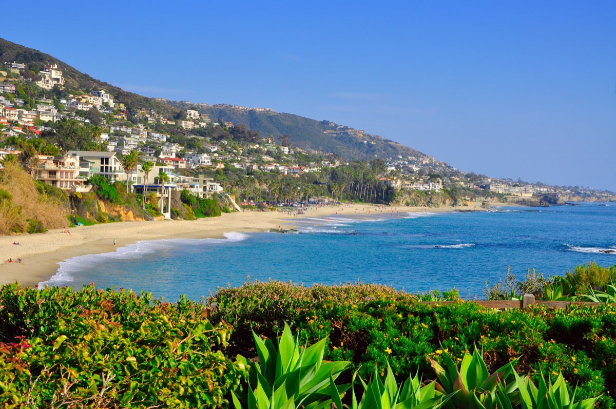 Orange County