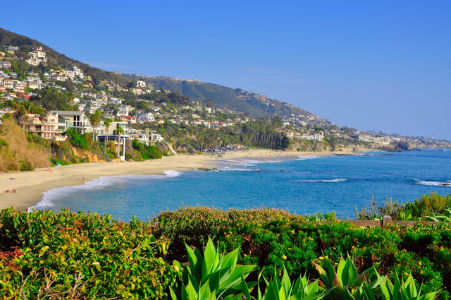 Orange County