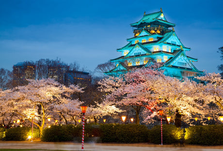 Osaka