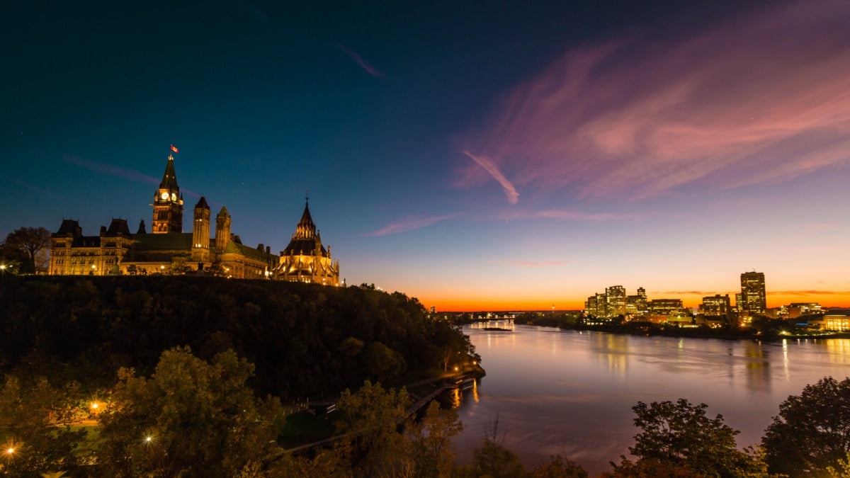 Ottawa