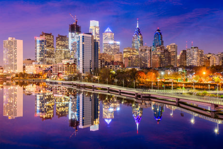 Philadelphia