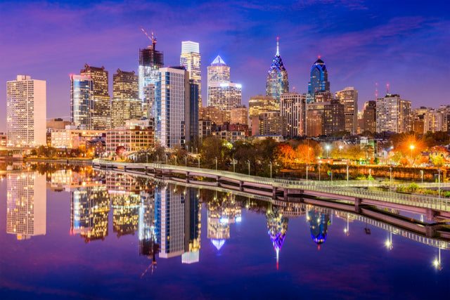 Philadelphia