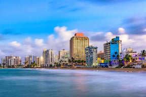 Puerto Rico