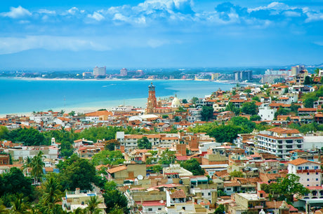 Puerto Vallarta