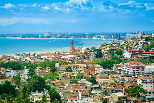 Puerto Vallarta