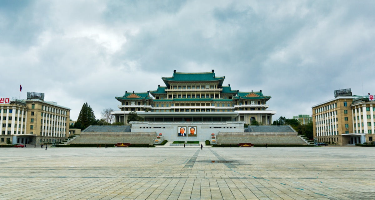 Pyongyang
