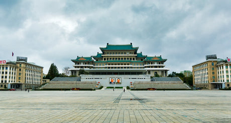 Pyongyang