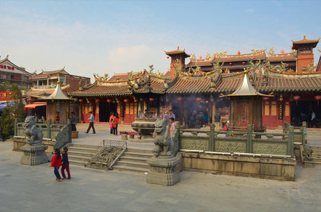 Quanzhou