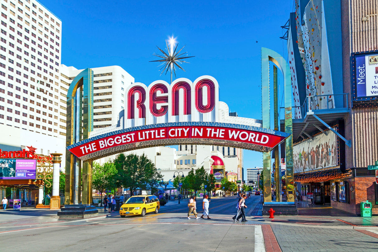 Reno