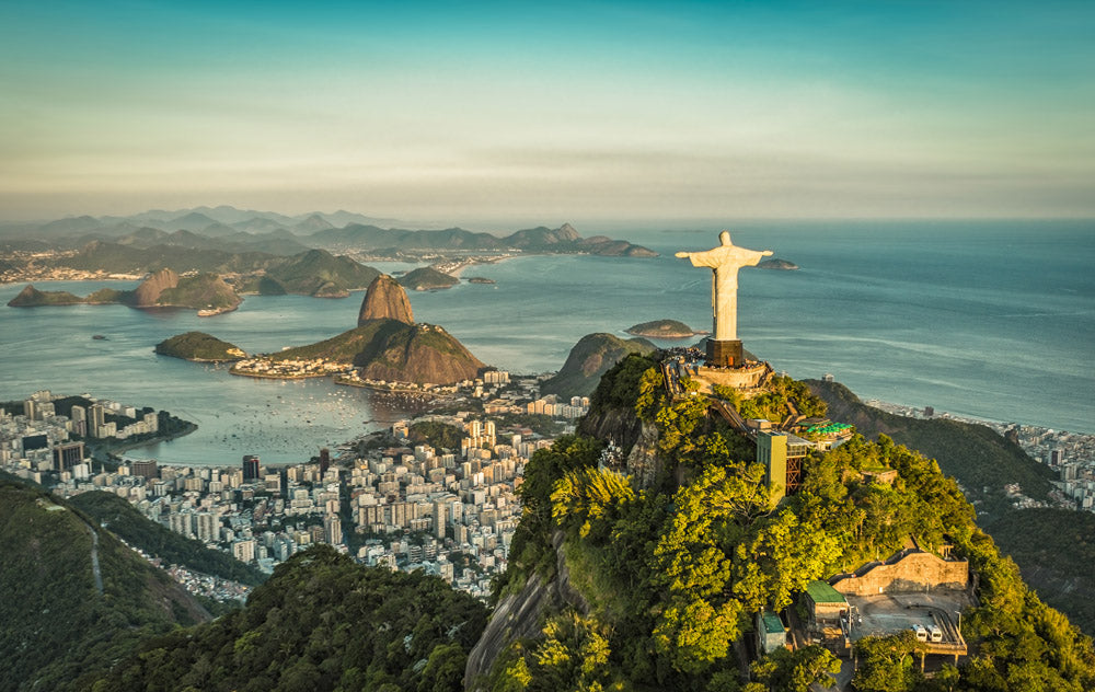 HelloRio.com Domain Name for Rio