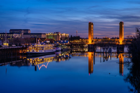 Sacramento
