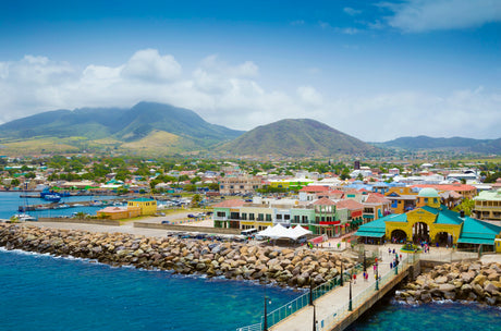 Saint Kitts