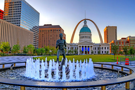 Saint Louis