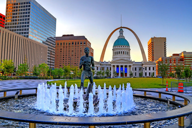 Saint Louis