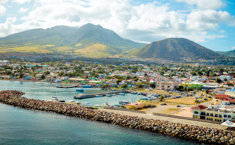 Saint Nevis