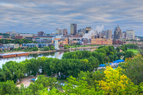 Saint Paul