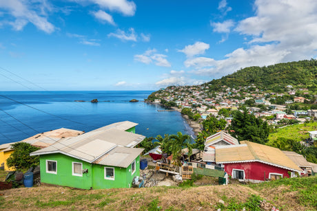 Saint Vincent