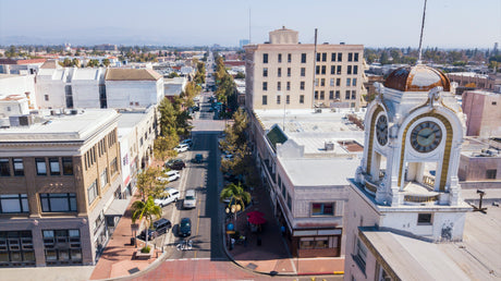 Santa Ana