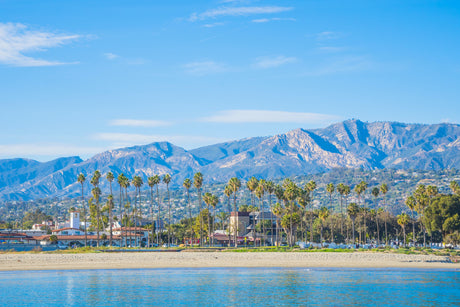 Santa Barbara