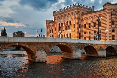 Sarajevo