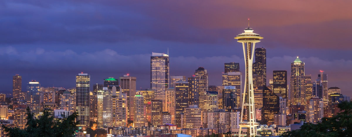 Seattle