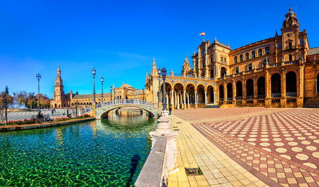 Seville