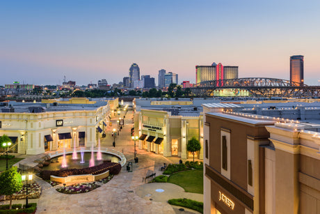 Shreveport