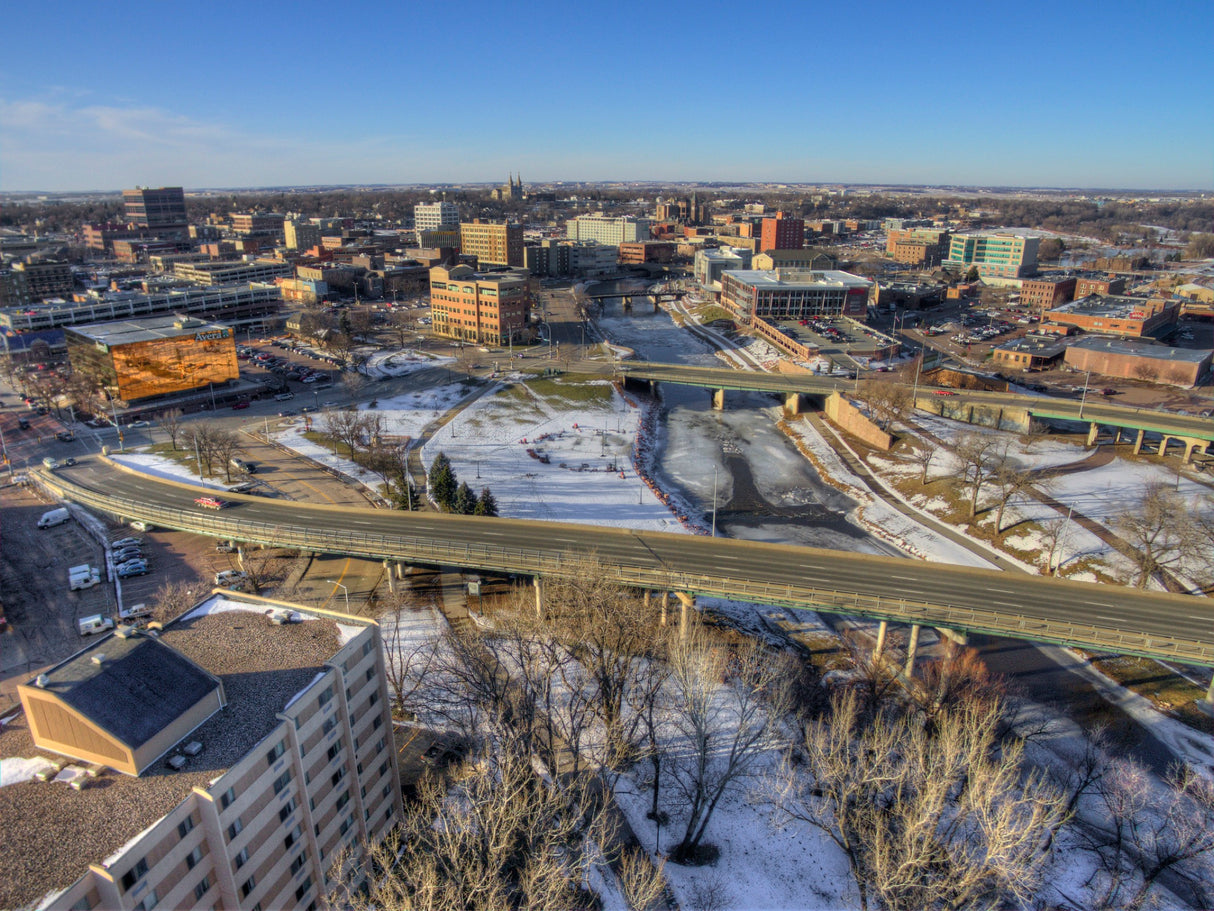 Sioux Falls