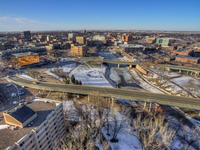 Sioux Falls