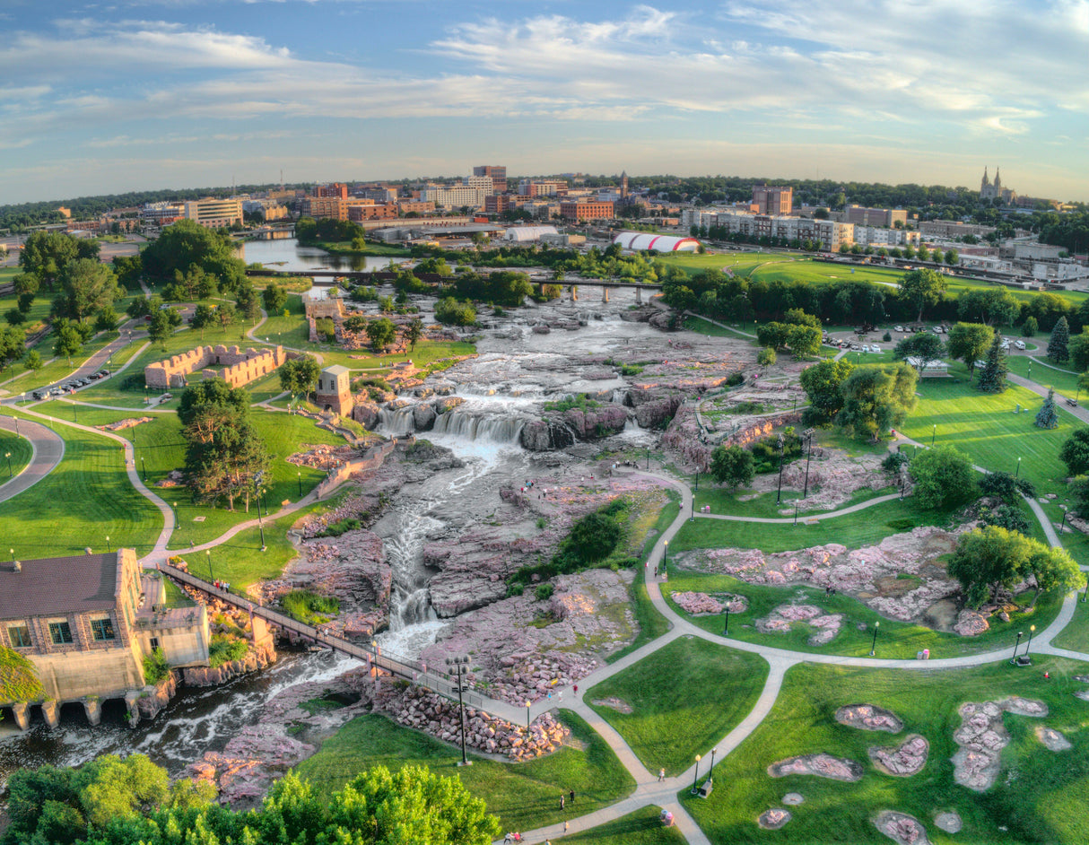 HelloSouthDakota.com Domain Name for SouthDakota