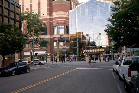 Spokane