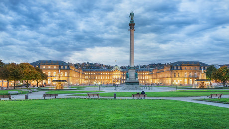 Stuttgart