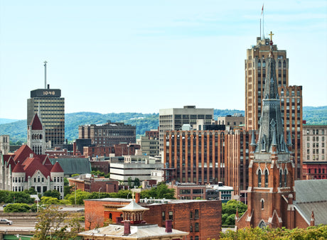 Syracuse