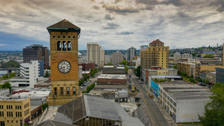 Tacoma