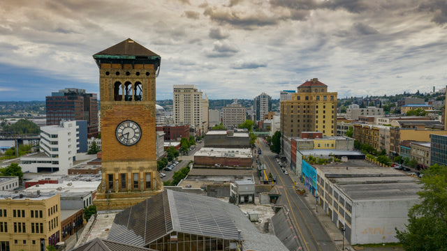 Tacoma