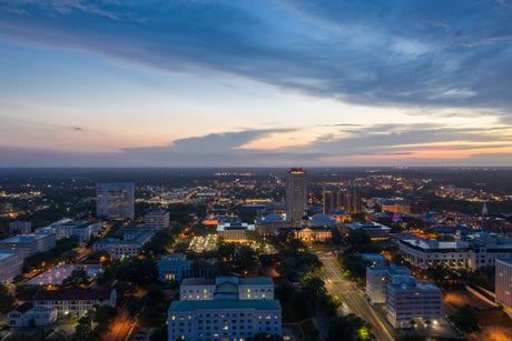 Tallahassee
