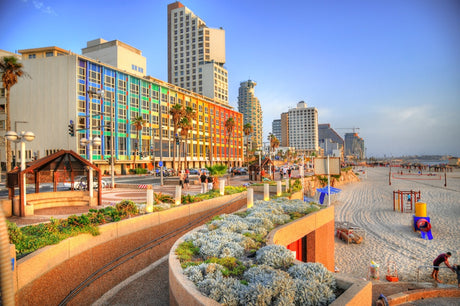 Tel Aviv