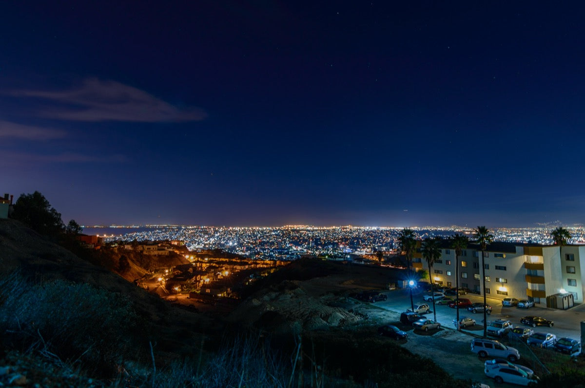 Tijuana
