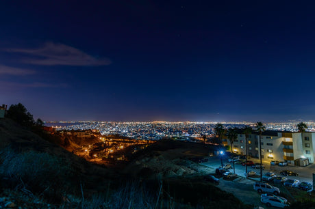 Tijuana