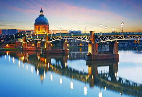 Toulouse