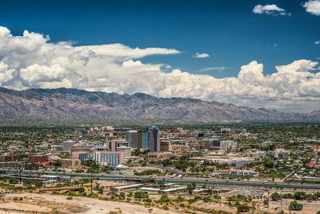 Tucson