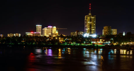 Tulsa