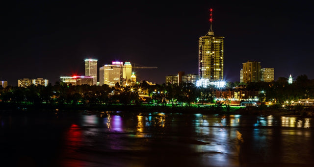 Tulsa