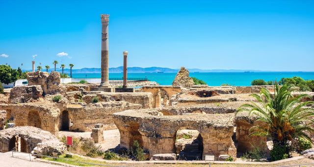 Tunis