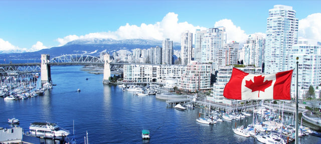 Vancouver