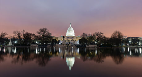Washington Dc
